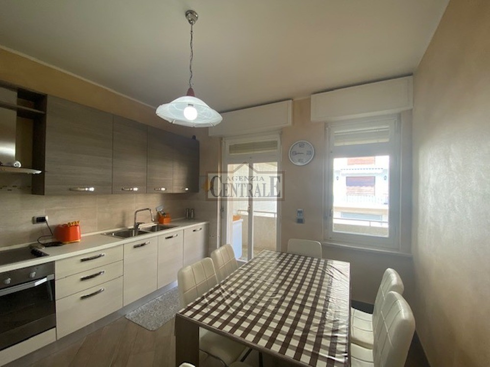 Agenzia Immobiliare Centrale Sanremo